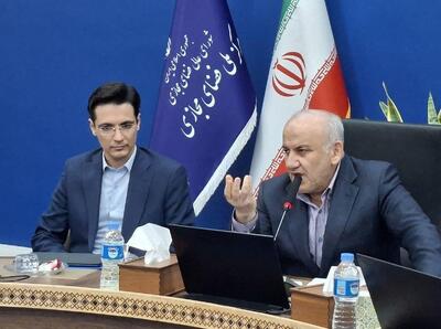  یونسی رستمی : فضای مجازی فرصت بزرگ توسعه و امنیت پایدار است