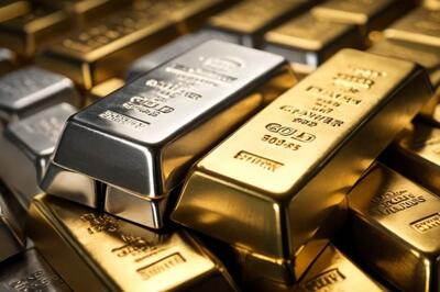  پیش‌بینی موسسه ANZ از مسیر صعودی طلا و نقره تا سال ۲۰۲۶