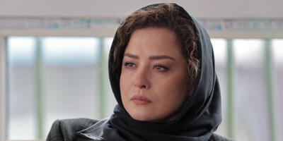  استایل پاییزی مهراوه شریفی‌نیا در اکران فیلم جدیدش|سادگی و دقت استایلی شیک ساخت - چی بپوشم