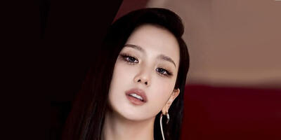  کفشی که جیسو طراحی کرد؛ نماد ارتباط او با هواداران بلک‌پینک - چی بپوشم