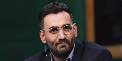  پیراهن سبز و چروک نیما شعبان‌نژاد سوژه مراسم اکران شد! - چی بپوشم