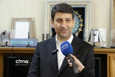 فراهم سازی بستر فنی و ارتباطی در حوزه هوش مصنوعی؛ از وظایف وزارت ارتباطات