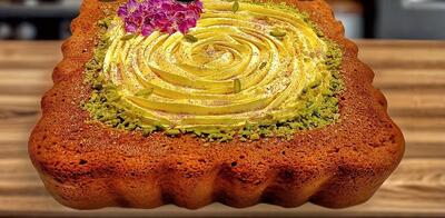  راز خوشمزه ترین کیک سوهان ؛ همراه با نکات طلایی