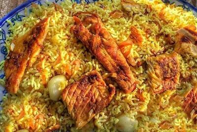  غذاهای معروف جنوبی با طعمی به یاد ماندنی