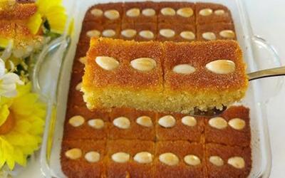  طرز تهیه شامبالی بدون نیاز به آرد و تخم مرغ