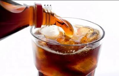  مصرف نوشیدنی‌های گازدار برای هضم بهتر غذا خوب است؟