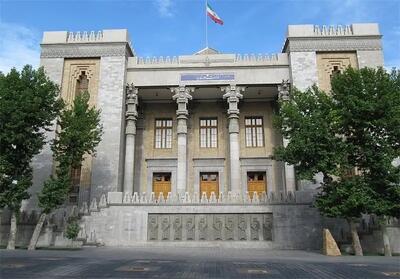 احضار سفیر لهستان به وزارت خارجه