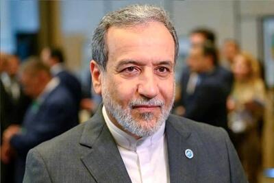 عراقچی: جنبش عدم تعهد، حملات آمریکا و اسرائیل به ایران را محکوم کرد + فیلم
