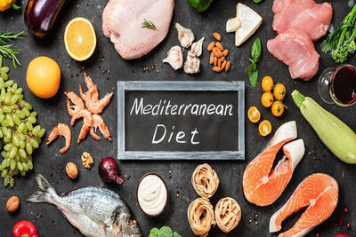  رژیم غذایی که از سلامت دندان‌ها محافظت می کند