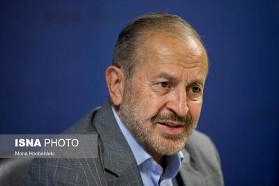  زمان و مکان تشییع پیکر سردار افشار اعلام شد