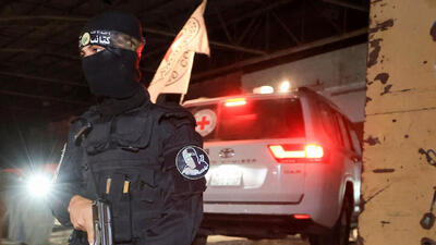  توافق غزه بهم می خورد؟/ اسرائیل به آمریکا هشدار داد