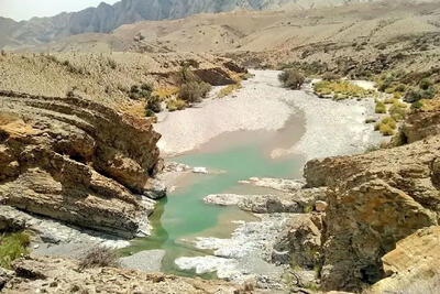  آخرین خبر از پرداخت حقابه ایران توسط افغانستان