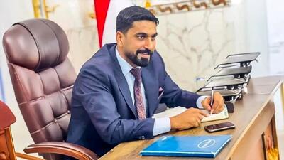  ترور نامزد انتخابات پارلمانی عراق در شمال بغداد/ صفاء المشهدانی جان باخت