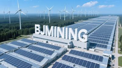  سرمایه‌گذاران به دنبال پناهگاه‌های امن هستند و BJMINING در میان نوسانات ارزهای دیجیتال به گزینه جدیدی تبدیل شده است