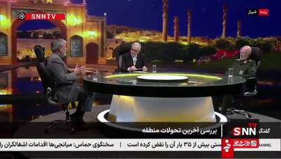ابراهیم عزیزی: ما در شرم الشیخ حاضر نشدیم و بهترین کار را کردیم