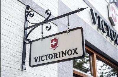  چاقوی سوئیسی مقابل تعرفه‌های آمریکا