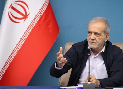 کشور‌های اسلامی باید در مسیر صلح گام بردارند - اکونیوز