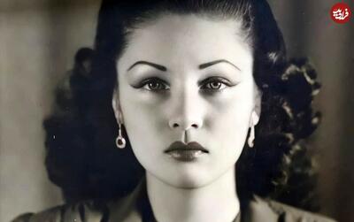  عکس/ چهره خندان اشرف پهلوی در کنار فوزیه فواد ۸۴ سال پیش در تبریز | اقتصاد24