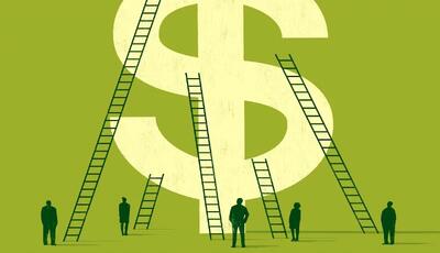  کشور‌هایی که بیشترین جمعیت میلیونر در ۲۰۲۵ را دارند+ جدول | اقتصاد24