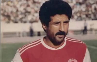  منوچهر شفقتیان کیست؟ / از زمین بازی تا اعتراض با دوختن لب‌ها | اقتصاد24