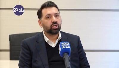 بخش زیادی از موبایل‌هایی که از مردم سرقت می‌شود را خُرد می‌کنند و قطعات آن‌ها را به افغانستان می‌فرستند