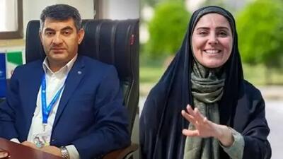 ماجرای عزل مدیرکل فرودگاه اردبیل توسط وزیر راه چه بود؟