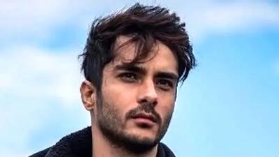  استایل عجیب و گنگ ساعد سهیلی با کلاه باباکرمی! +عکس