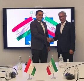 آمادگی ایران برای همکاری در زمینه اقتصاد دیجیتال با تاجیکستان￼ - سایت خبری اقتصاد پویا