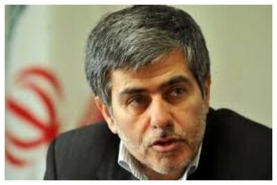  آقامیری: موج انفجار شهید عباسی را زیر یک ماشین انداخته بود+ فیلم