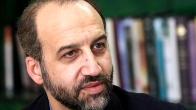  افشاگری محمد سرافزار درباره جلسات شورایعالی فضای مجازی در دولت رئیسی و پزشکیان/ نرفتم و نمی‌روم زیرا...