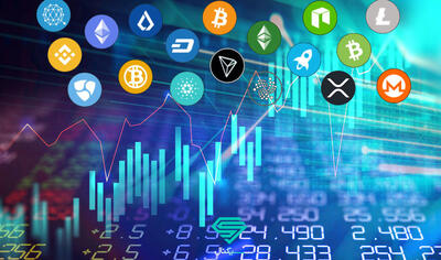 مسیر متضاد بیت کوین و طلا؛ سقوط قیمت بیت‌کوین به زیر ۱۱۰ هزار دلار | اتریوم در مدار ۶ هزار دلاری، تتر بالاتر از دلار | سولانا و ریپل پیشتاز رشد روزانه شدند
