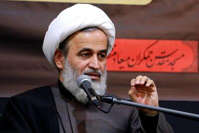  ماجرای عجیب ممنوع التصویری پناهیان/ وقتی که رحم اجاره ای، پناهیان را به یاد کافکا و صادق هدایت می انداخت