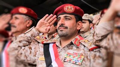  بیانیه القسام پس از شهادت  رئیس ستاد کل ارتش یمن/  نام شهید الغماری در صفحات افتخار تاریخ ثبت خواهد شد