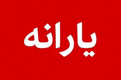 قطع یارانه با این میزان درآمد/ منتظر پیامک حذف باشید