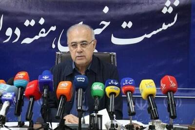  تردد این خودروها در سراسر هرمزگان آزاد شد + فیلم