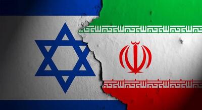 محاکمه جاسوس ایران در اسرائیل
