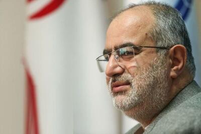  ناگفته‌های مشاور روحانی از جلسه دلار ۴۲۰۰ تومانی