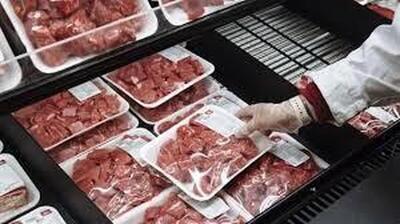  گوشت ارزان‌ در راه فروشگاه‌های زنجیره‌ای