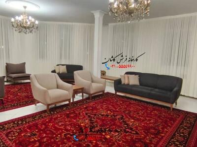  قیمت فرش در بازار فرش تهران