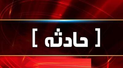  حادثه سقوط بالگرد در لرستان امشب ۱۱ مهر ۱۴۰۴ / اسامی شهدا اعلام شد