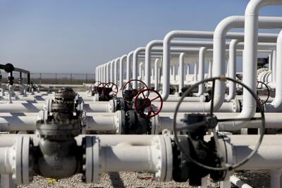  پتروپارس موتور توسعه وزارت نفت؛ افزایش تولید آزادگان جنوبی با توان متخصصان ایرانی