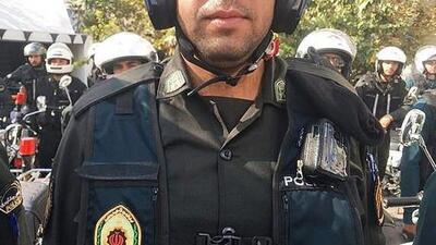  رئیس پلیس پیشگیری پایتخت: تمام مأموران عملیاتی پلیس تهران به دوربین البسه مجهز هستند/ این دوربین‌ها در مراسمات ملی و مذهبی و همچنین در حوادث جنگی روشن می‌شود / از صفر تا صد مأموریت‌ها فیلم‌برداری می‌شود / این ضبط‌ها برای مراجع قضایی و بررسی‌های بعدی بسیار مفید است