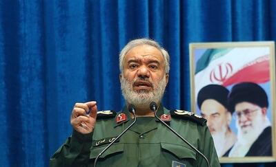 سردار فدوی، جانشین فرمانده سپاه: بسیاری از فناوری‌ها و تجهیزات استفاده‌شده در جنگ ۱۲ روزه، تا پیش از آن در هیچ جنگی تجربه نشده بود / در این نبرد، همه توانمندی‌های مادی و علمی دنیا به کار گرفته شد