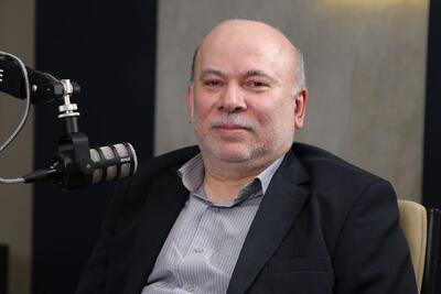 فکری، معاون وزیر اقتصاد در دوره ابراهیم رئیسی: ایران در حاشیه قدرت‌های نو ظهوری قرار گرفته که مهم‌ترین رقبای آمریکا محسوب می‌شوند/ واشنگتن چاره‌ای ندارد جز اینکه پیرامون آن قدرت‌ها را ناامن کند