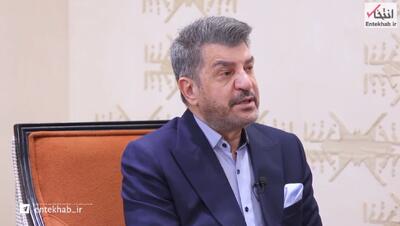 محمود شهریاری: ۱۴ سال است که از تلویزیون دور هستم، اصلا هم دلم نمی‌خواهد وارد این سازمان شوم / صداوسیما در مقابل مردم ایستاده