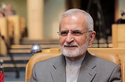 کمال خرازی اعلام کرد؛ ایران آمادگی مذاکره را دارد