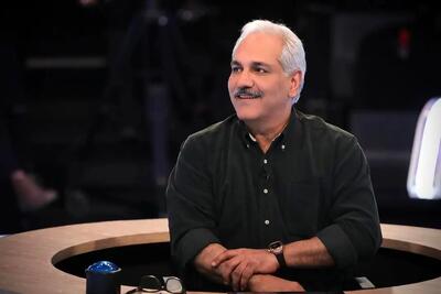 مهران مدیری «مرد سه‌هزار چهره» را برای کدام شبکه تلویزیون می‌سازد؟