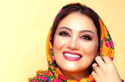 شبنم مقدمی در دل جاده‌های یزد! + عکس