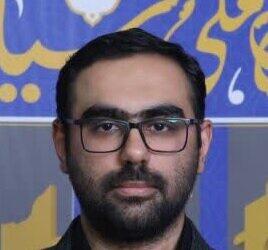  [مصطفی غنی‌زاده] جنون تعرفه‌ای در جنگ تجاری