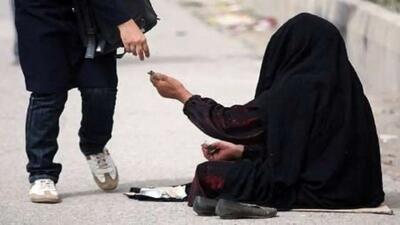  شهر بدون گدا و فقیر ایران کجاست؟